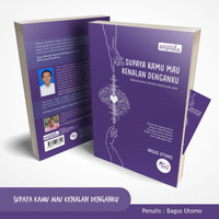 Buku Psikoedukasi