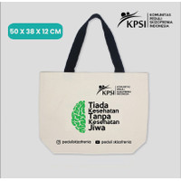 Tas Tote Bag