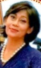 Astina Aziz sbg Dewan Pengawas