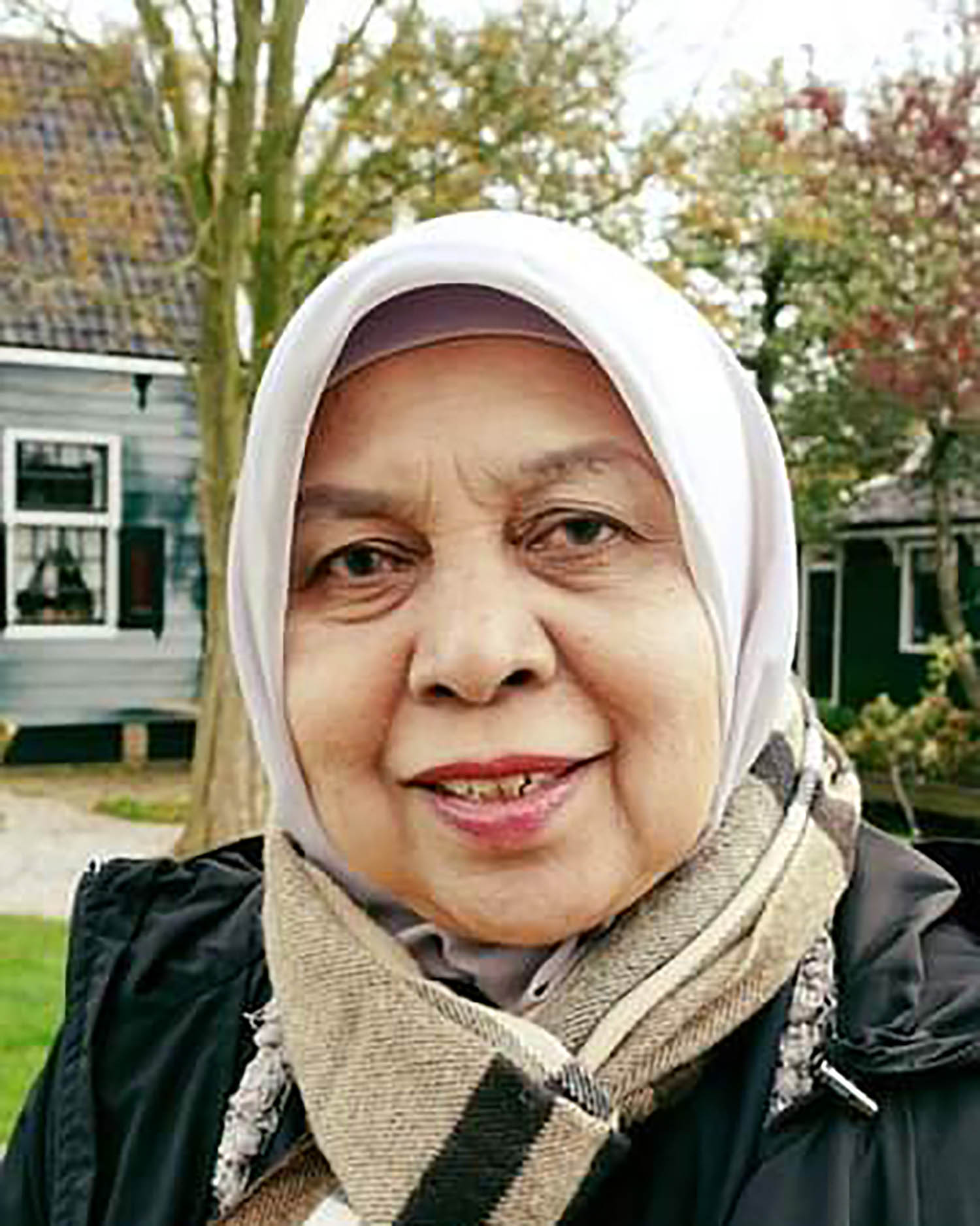 Dr Eka Viora Sp.KJ sbg Dewan Pembina (1)
