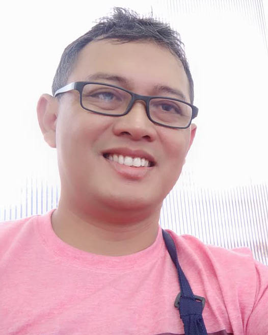 Dr Fransiskus Adi Prasetyo sbg Dewan Pengawas