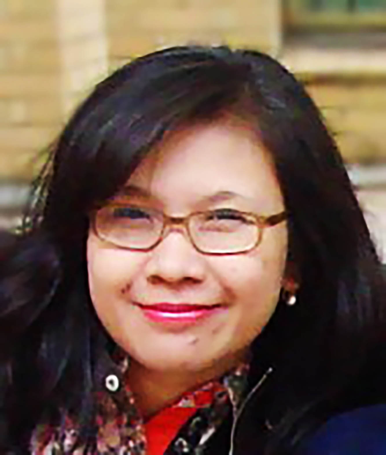 Dr. Hervita Diatri sbg Dewan Pengawas