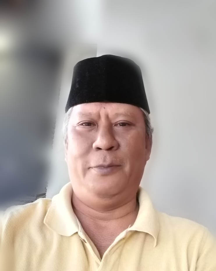 Yohanes Rasul Iman BL sbg Dewan Pengawas (1)