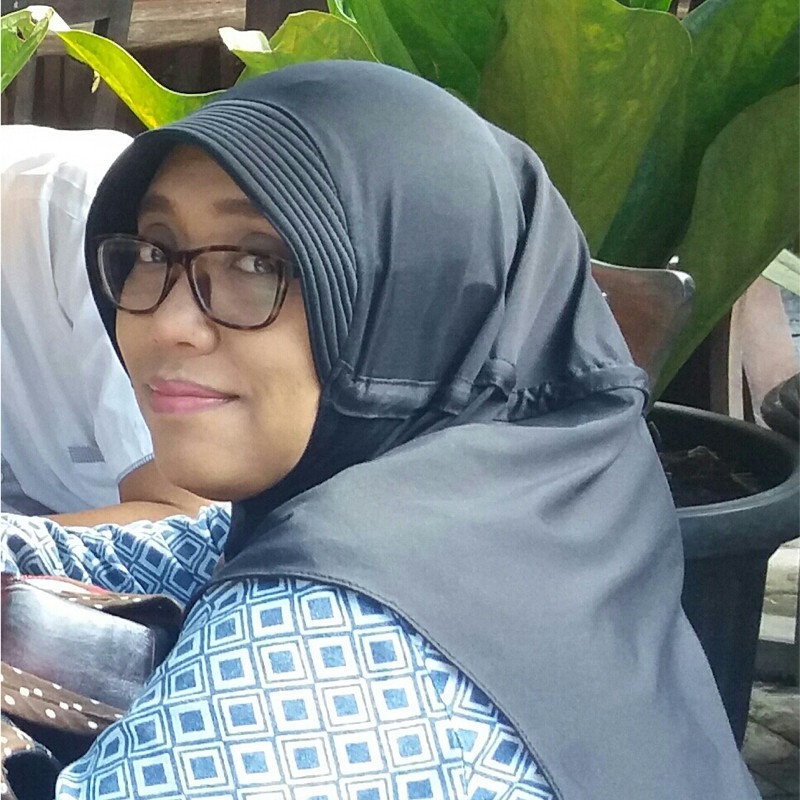 dr. Tika Prasetyawati SpKJ sbg Dewan Pengawas