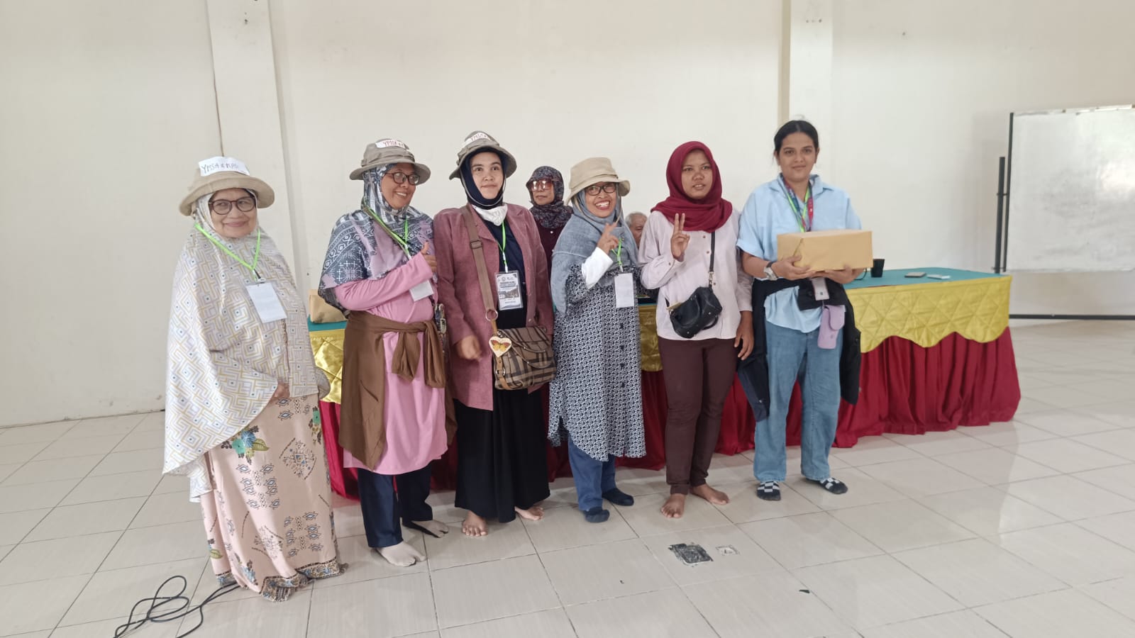 Taddabur Alam & LifeSkill Education , Komunitas Peduli Skizofrenia Indonesia bersama Yayasan Mutiara Semesta Abadi, 8-9 Agustus 2026 di Pondok Ilmu Kuta Bamboo, Megamendung, Bogor Taddabur Alam & LifeSkill Education , Komunitas Peduli Skizofrenia Indonesia bersama Yayasan Mutiara Semesta Abadi, 8-9 Agustus 2026 di Pondok Ilmu Kuta Bamboo, Megamendung, Bogor